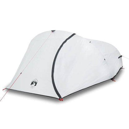 Tienda De Campaña Iglú 4 Personas Tela Opaca Impermeable