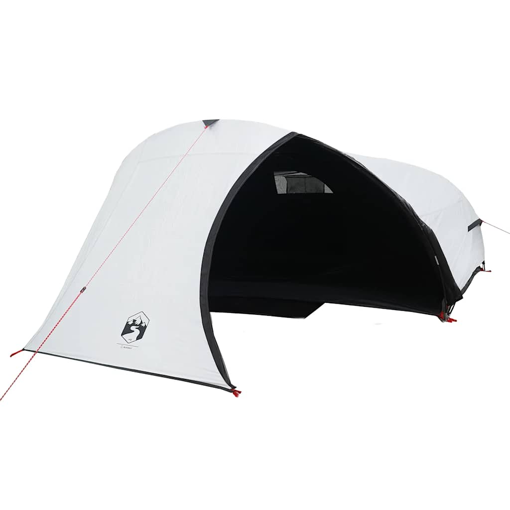 Tienda De Campaña Iglú 4 Personas Tela Opaca Impermeable