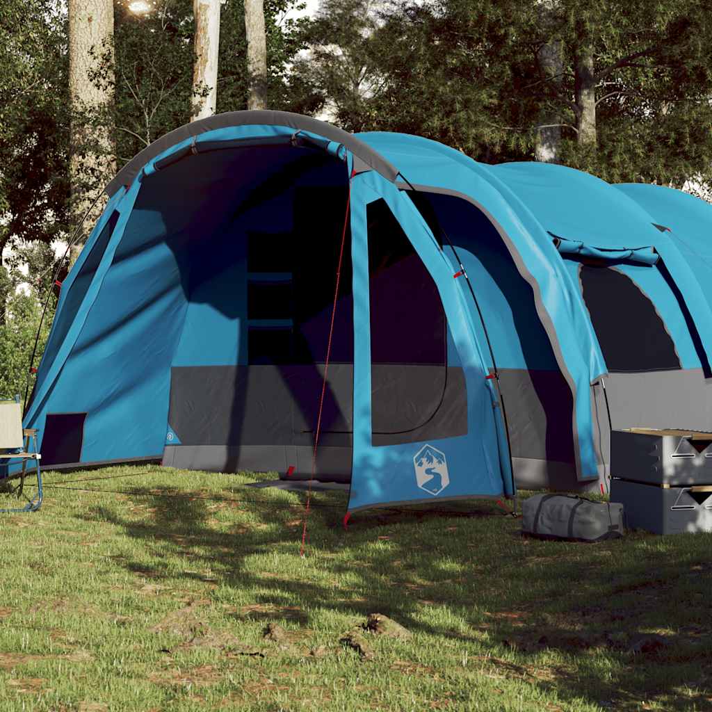 Tienda De Campaña Túnel Para Impermeable