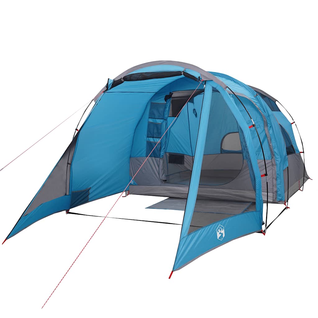 Tienda De Campaña Túnel Para Impermeable