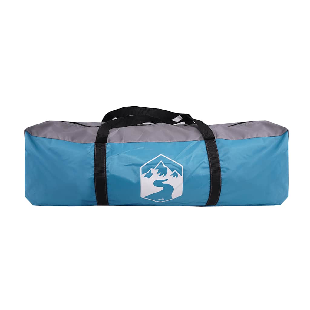 Tienda De Campaña Túnel Para Impermeable