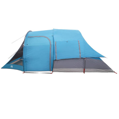 Tienda De Campaña Túnel Para Impermeable