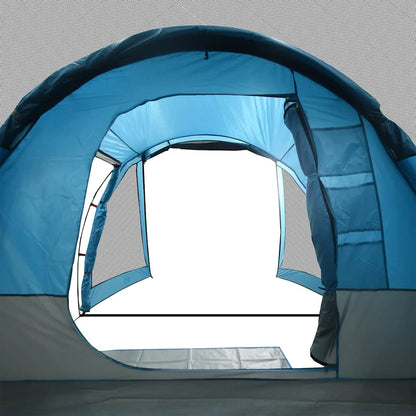 Tienda De Campaña Túnel Para Impermeable