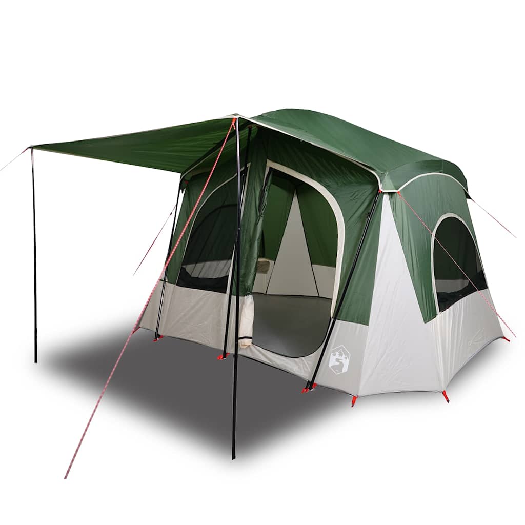Tienda De Campaña 5 Personas Impermeable