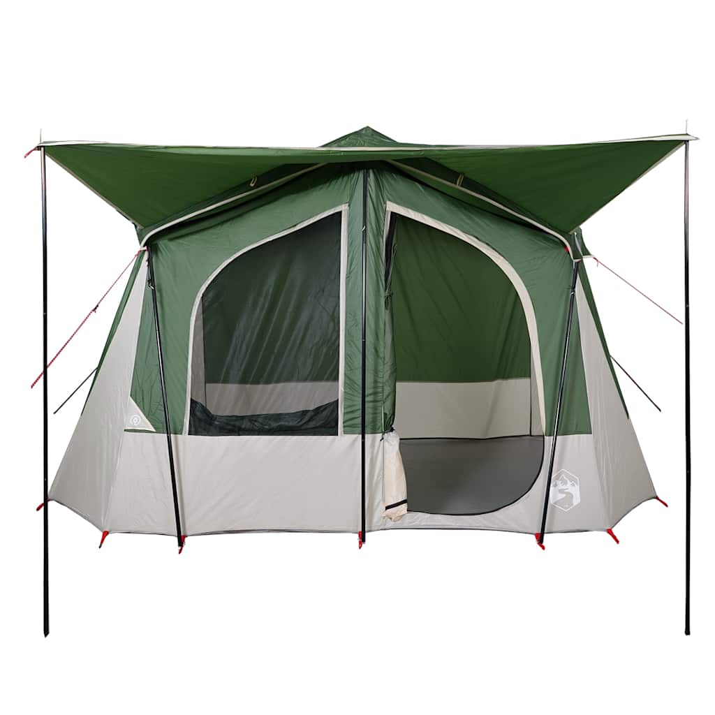 Tienda De Campaña 5 Personas Impermeable