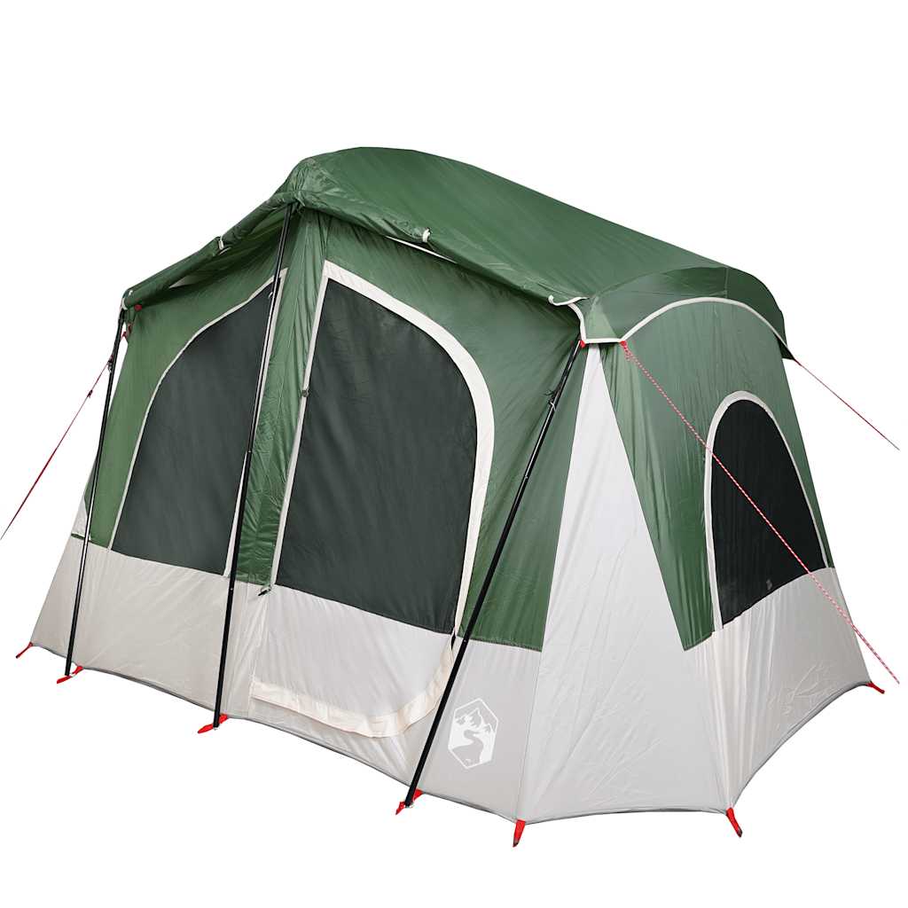 Tienda De Campaña 5 Personas Impermeable