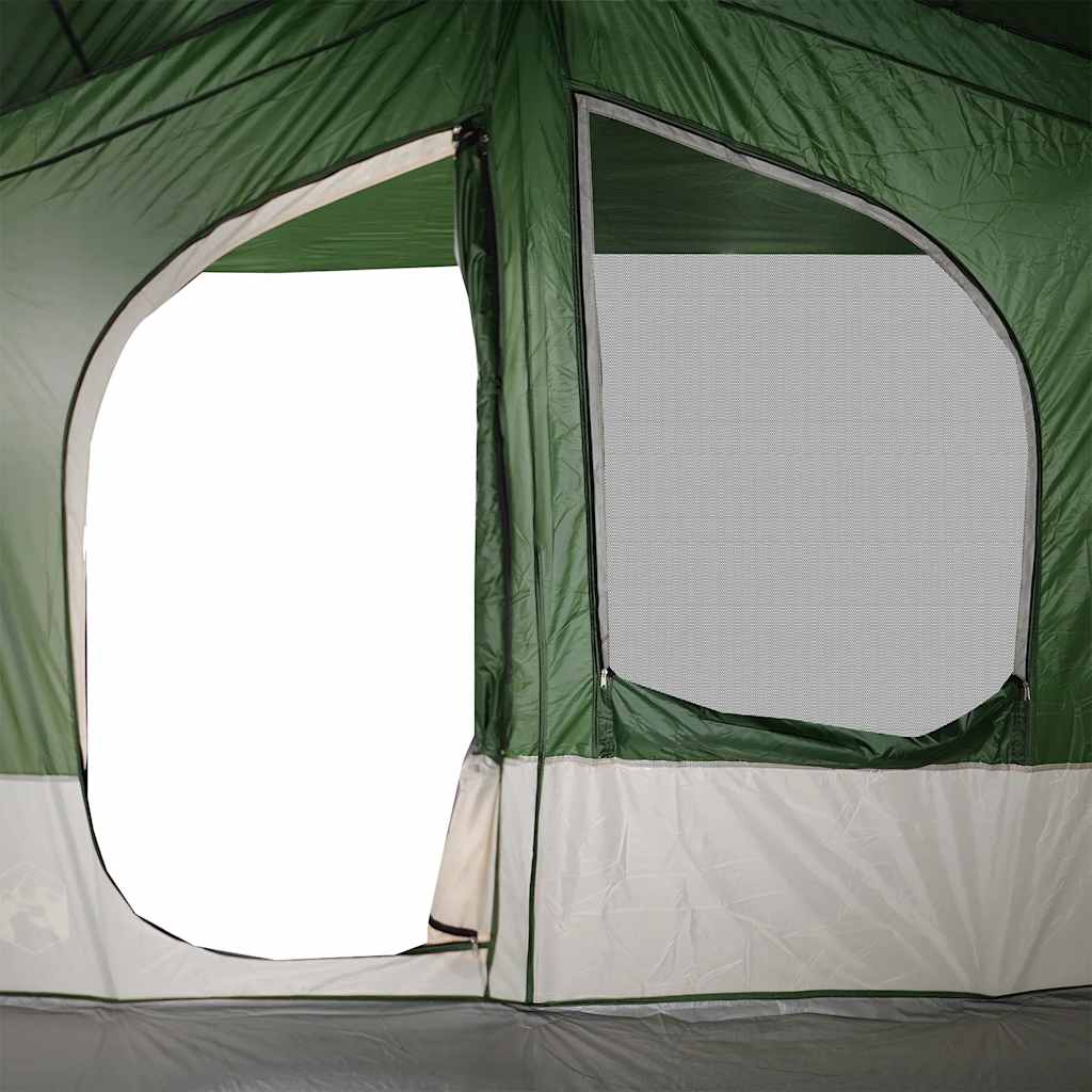 Tienda De Campaña 5 Personas Impermeable