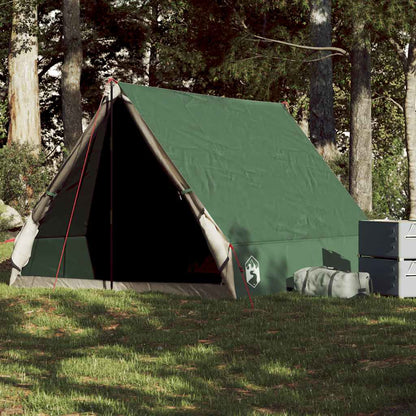 Tienda Campaña Forma A 2 Personas Tela Opaca Impermeable