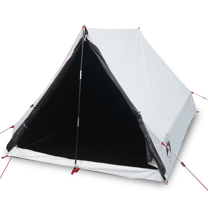Tienda Campaña Forma A 2 Personas Tela Opaca Impermeable