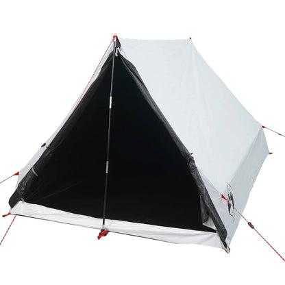 Tienda Campaña Forma A 2 Personas Tela Opaca Impermeable