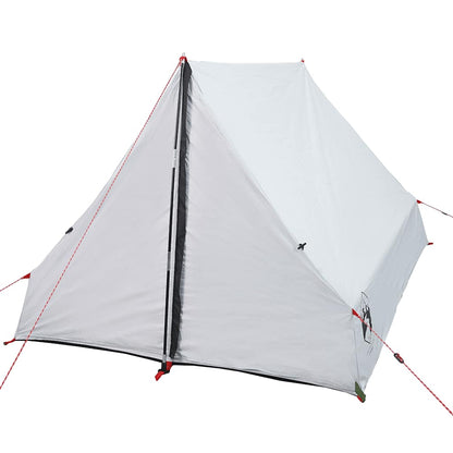 Tienda Campaña Forma A 2 Personas Tela Opaca Impermeable