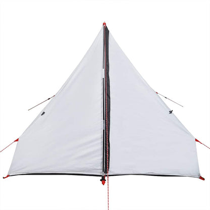 Tienda Campaña Forma A 2 Personas Tela Opaca Impermeable