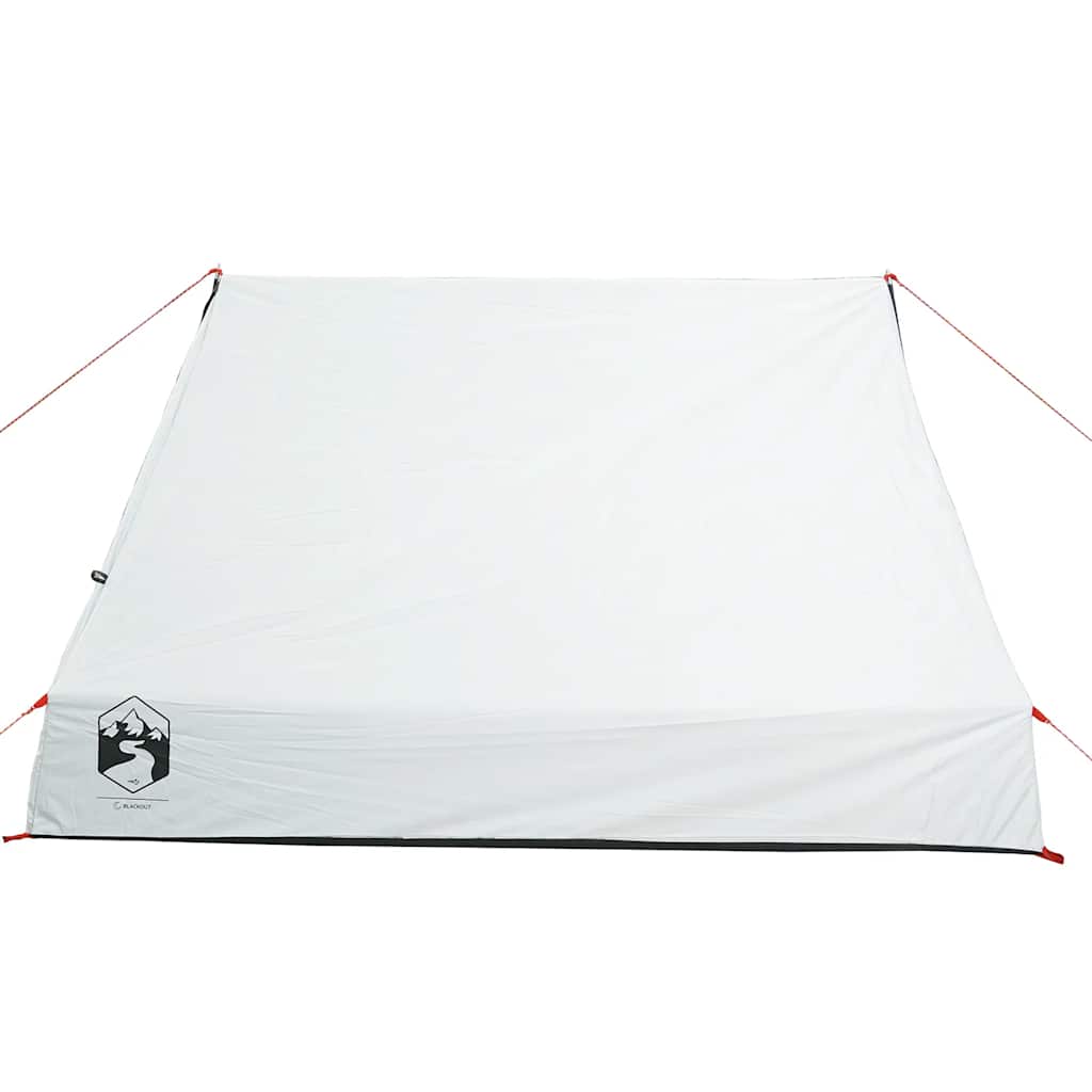 Tienda Campaña Forma A 2 Personas Tela Opaca Impermeable