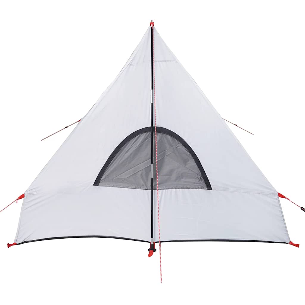 Tienda Campaña Forma A 2 Personas Tela Opaca Impermeable