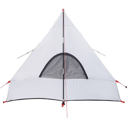 Tienda Campaña Forma A 2 Personas Tela Opaca Impermeable