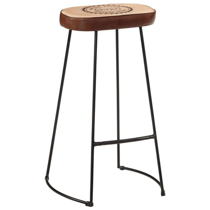 Set De Mesa Alta Y Taburetes 5 Pzas Madera Maciza Mango Y Metal