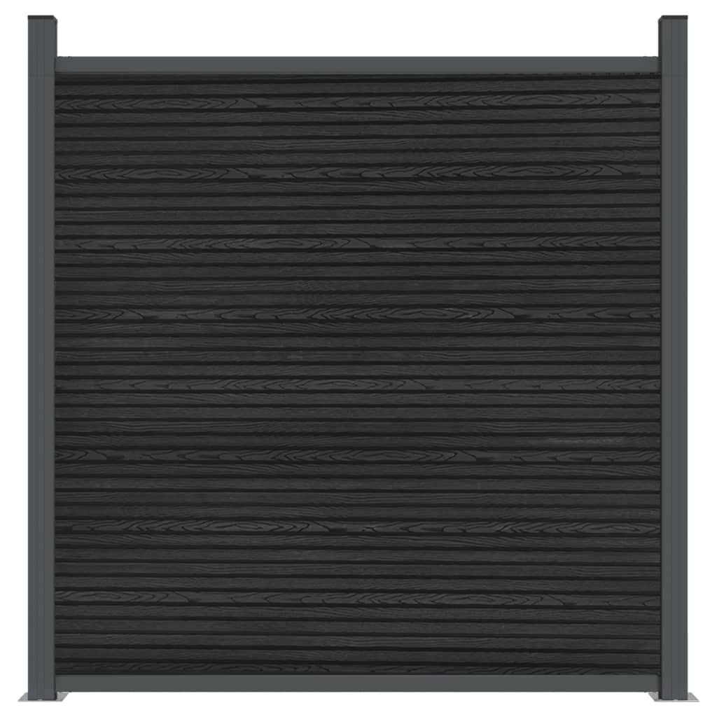 Panel De Valla Wpc