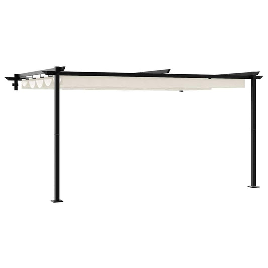 Cenador 400 X 300 X 200 Cm Poliéster