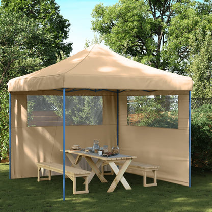 Cenador Plegable 3X3 M