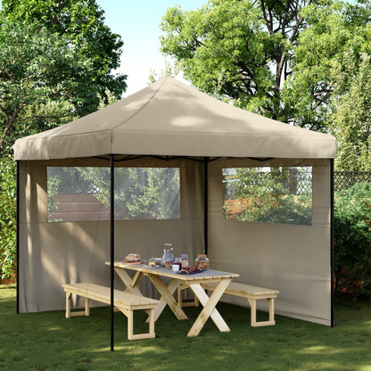 Cenador Plegable 3X3 M