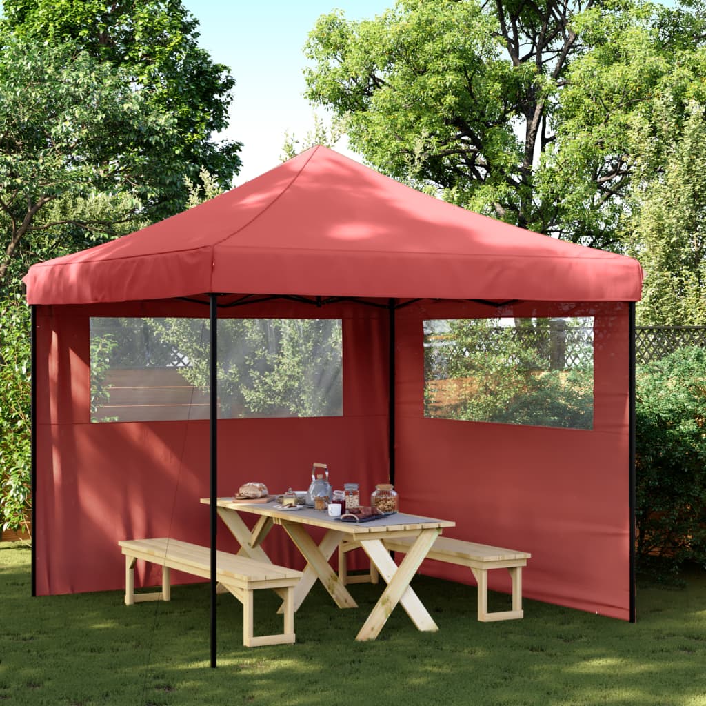Cenador Plegable 3X3 M
