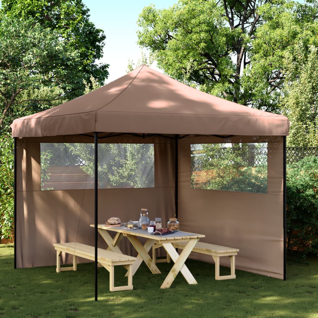 Cenador Plegable 3X3 M