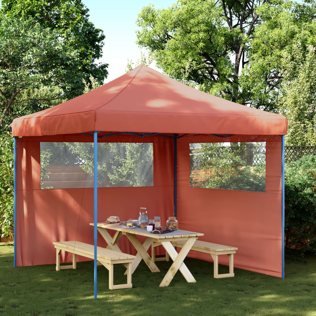 Cenador Plegable 3X3 M