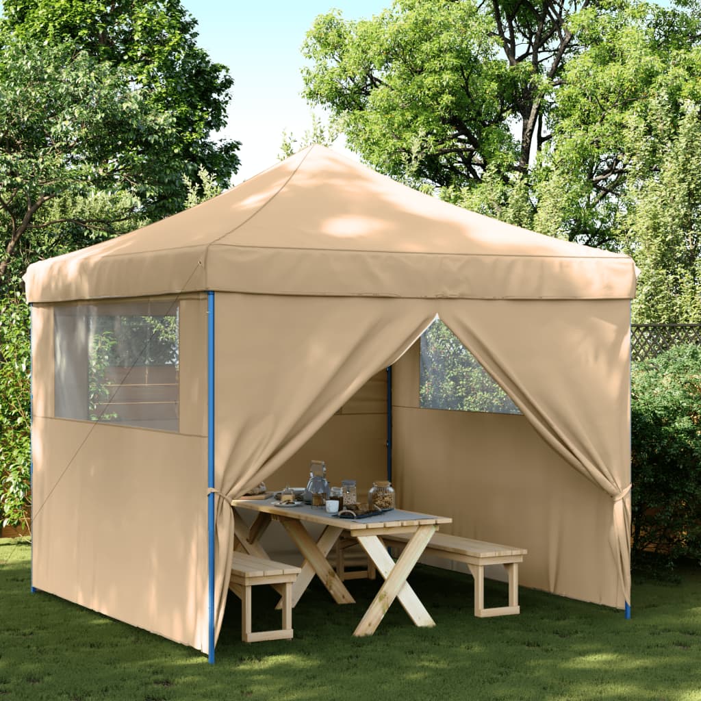 Cenador Plegable 3X3 M