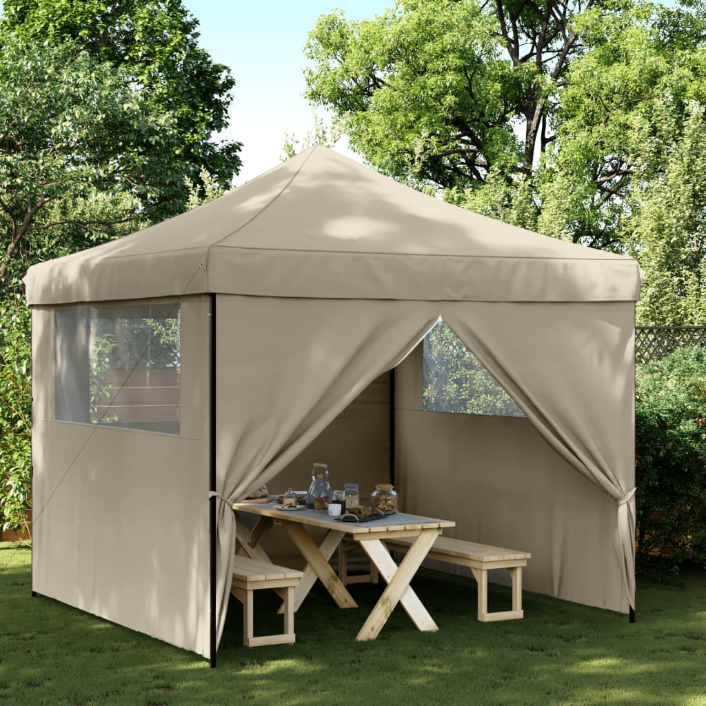 Cenador Plegable 3X3 M