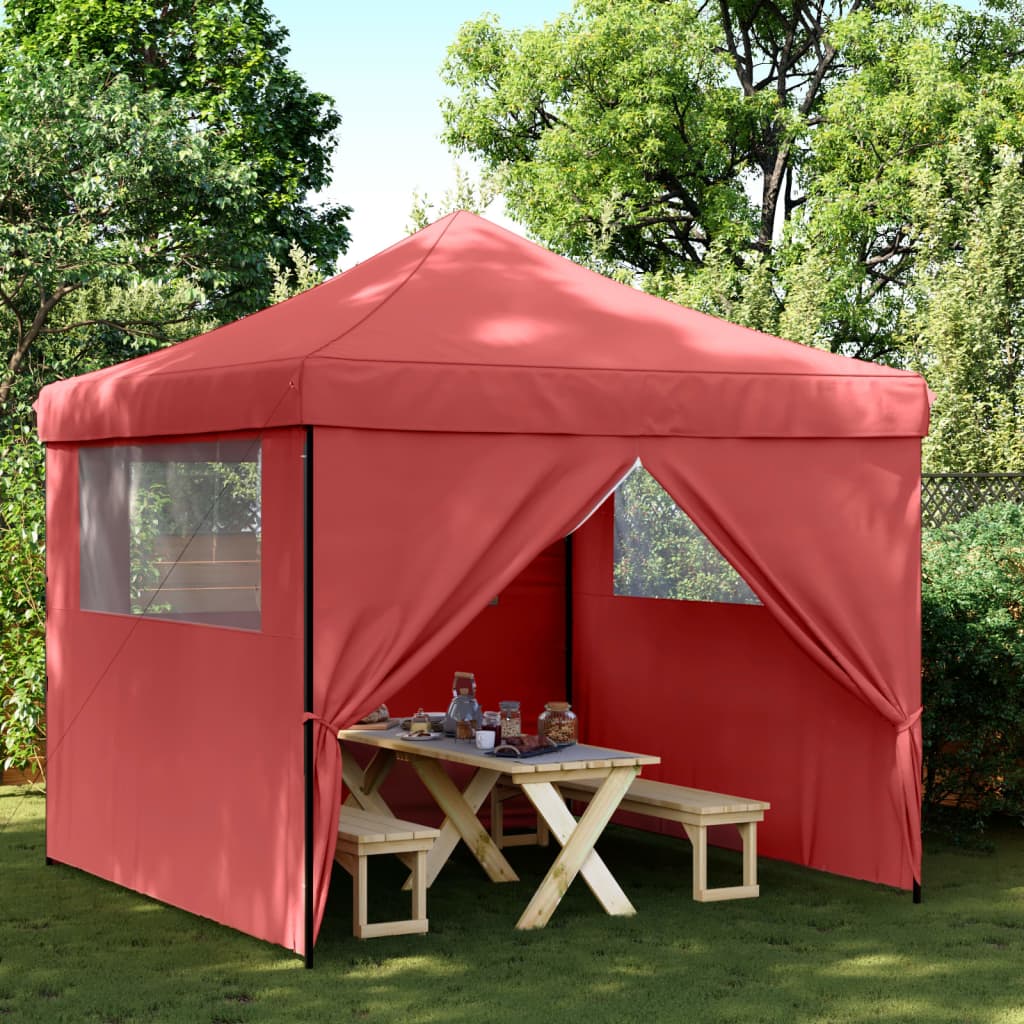 Cenador Plegable 3X3 M