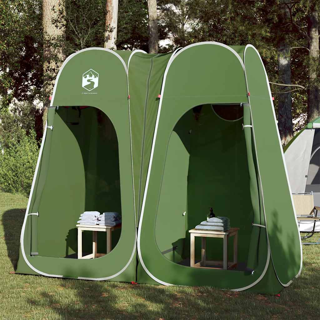 Tienda De Privacidad Pop-Up Impermeable