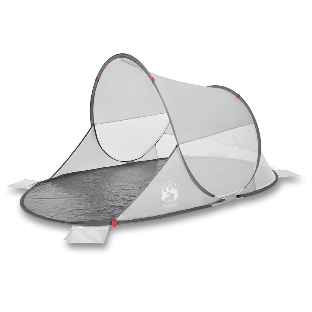 Tienda De Playa Pop-Up Impermeable