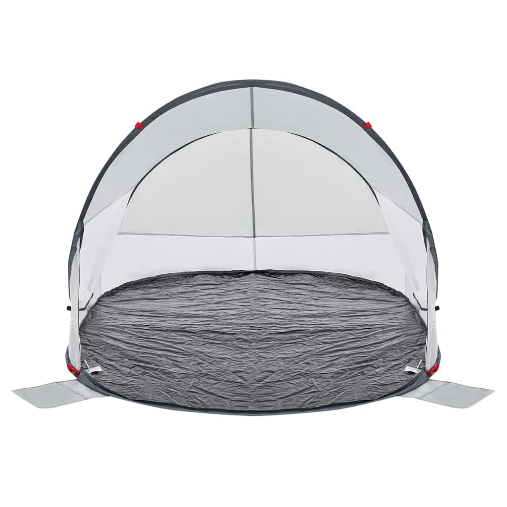 Tienda De Playa Pop-Up Impermeable