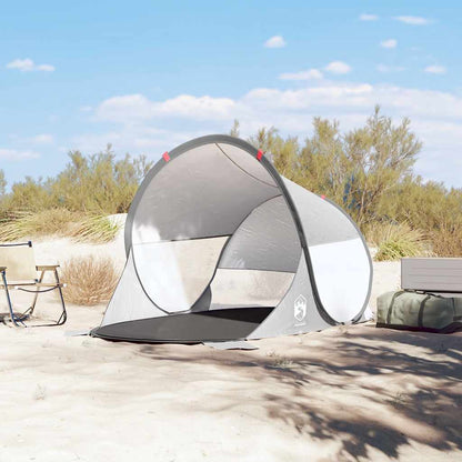 Tienda De Playa Pop-Up Impermeable