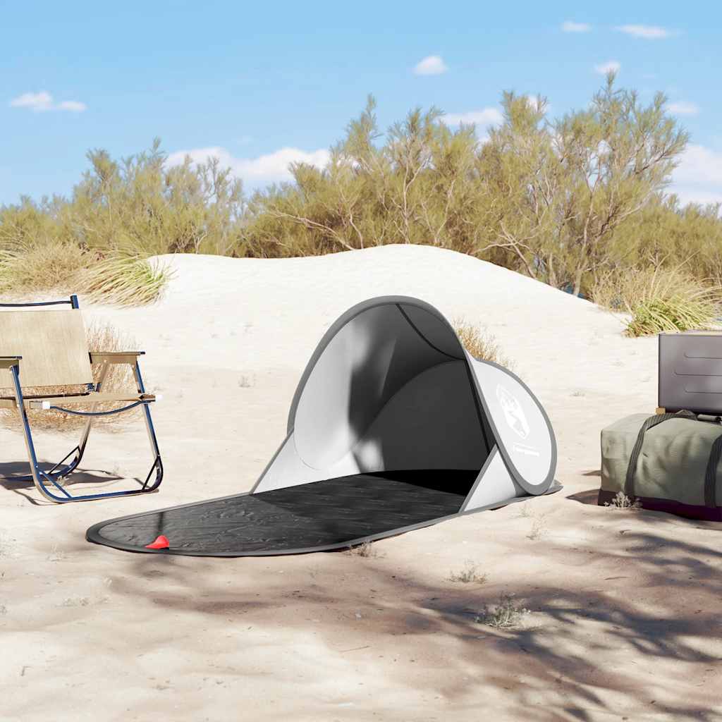 Tienda De Playa Pop-Up Impermeable