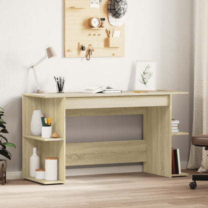 Escritorio Madera Contrachapada 140 X 50 X