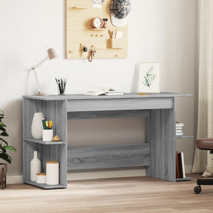 Escritorio Madera Contrachapada 140 X 50 X