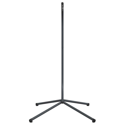 Silla Colgante Tipo Huevo Sin Cesta, Acero