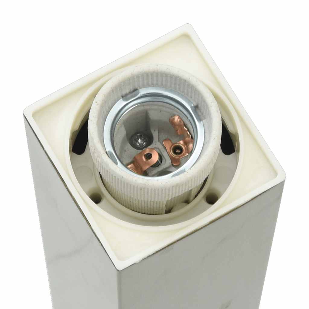Baliza Luminosa Con Sensor De 80 Cm, Acero Inoxidable, Ip44