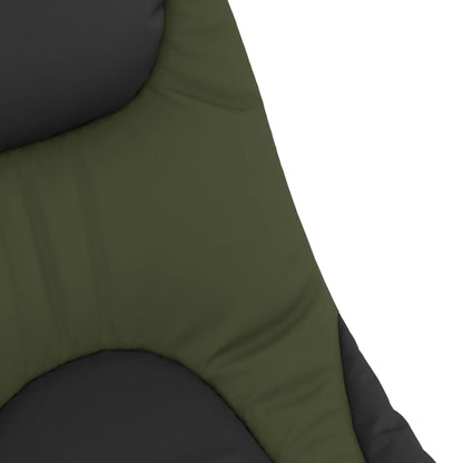 Tumbona De Pesca Con Patas Para Barro Ajustable Plegable
