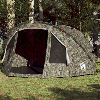 Tienda De Pesca Para 4 Personas Impermeable