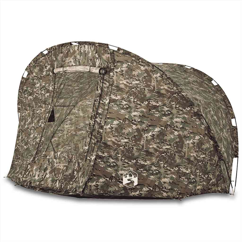 Tienda De Pesca Para 5 Personas Impermeable