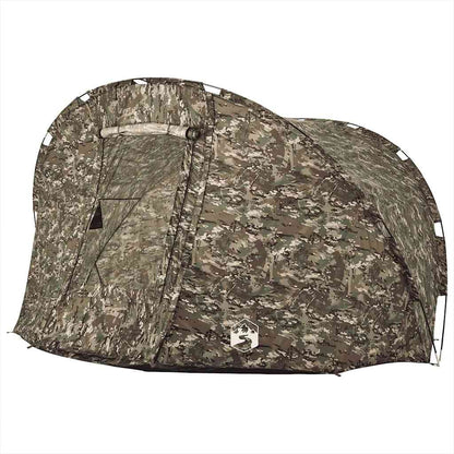 Tienda De Pesca Para 5 Personas Impermeable