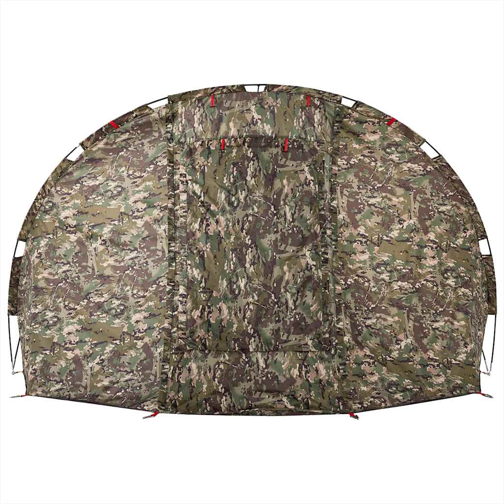 Tienda De Pesca Para 5 Personas Impermeable