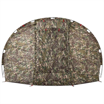 Tienda De Pesca Para 5 Personas Impermeable