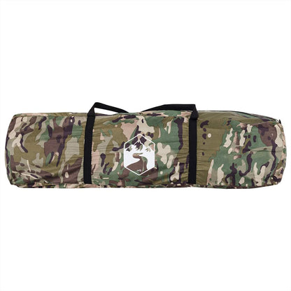Tienda De Pesca Para 5 Personas Impermeable