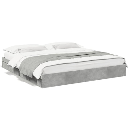 Cama Con Cajones Madera Ingeniería