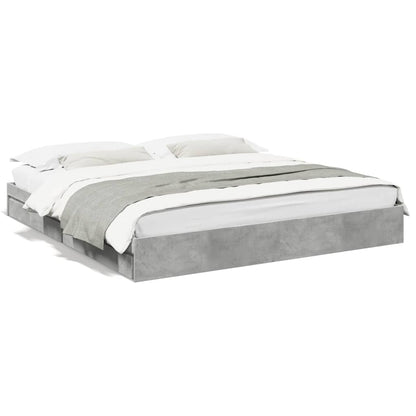 Cama Con Cajones Madera Ingeniería