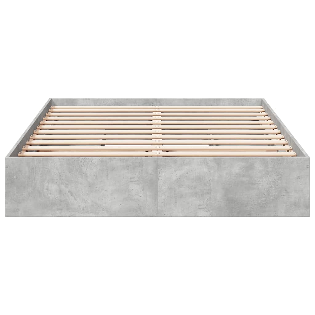Cama Con Cajones Madera Ingeniería