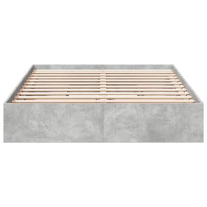 Cama Con Cajones Madera Ingeniería